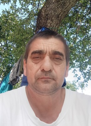 Бахтиёр из Щербинки 47 лет