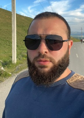 Салим, 26, Azərbaycan Respublikası, Shamakhi