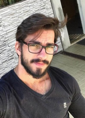 andre из دمشق 21 год