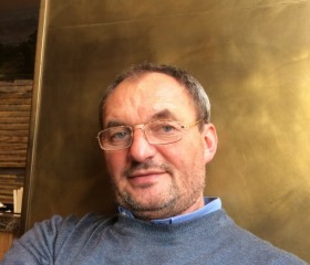 Victor, 54, Bratislava