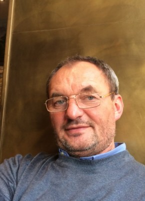 Victor из Bratislava 54 года