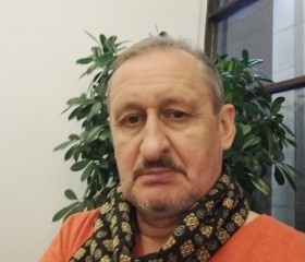 Валерий, 64 года, Горад Мінск