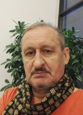 Валерий, 64, Рэспубліка Беларусь, Горад Мінск