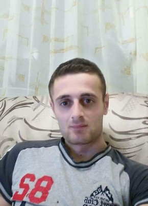 Саша из Ступино 34 года