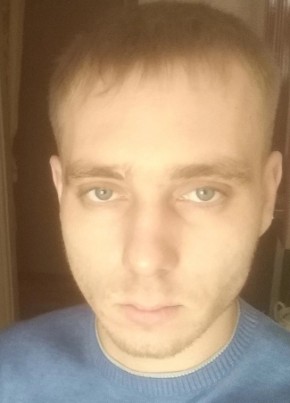 Sergei, 34, Россия, Казань