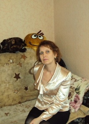 Ольга, 62, Россия, Новосибирск