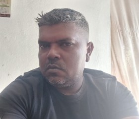 Veer, 45, Goodlands