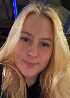 Оля, 24, Россия, Санкт-Петербург