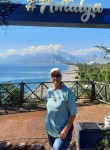Nadezhda, 67, Moscow