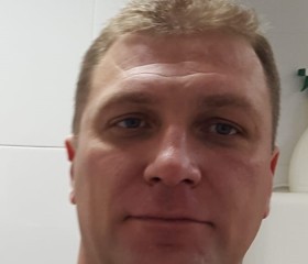 Kirill, 45, Saint Petersburg