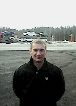сергей, 48, Россия, Дзержинск