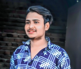 Sohil khan oo, 19 лет, Faridabad