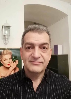 Руслан из Bakı 56 лет