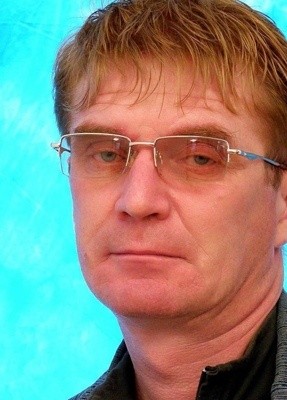 Sergey, 55, Russia, Spassk-Dalniy