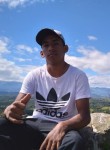 Jose, 24 года, Popayán