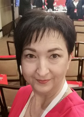 Lana, 52, Россия, Пермь