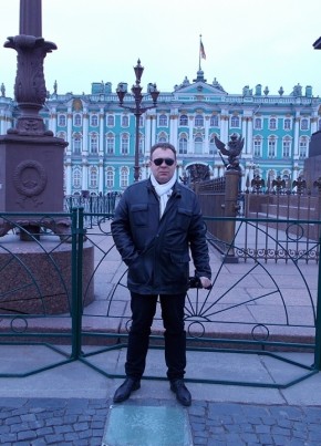 Konstantin, 51, Russia, Kaliningrad