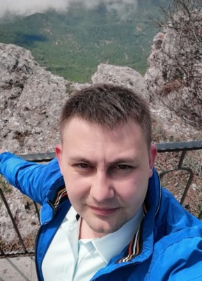 Aleks, 37, Россия, Химки
