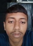 Ajesvm, 18, Cochin