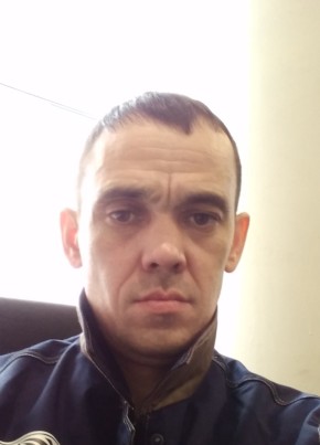 Салим, 42, Россия, Боровский