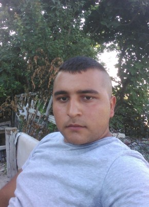 Seyfi, 25, Türkiye Cumhuriyeti, Van