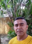 Francisco, 51 год, Maracanaú