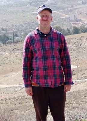 براء из عمان 47 лет