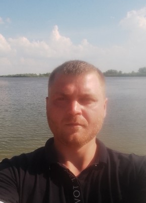 Вадим, 30, Россия, Рязань
