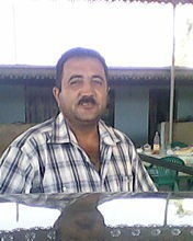 asif, 52 года, Şirvan