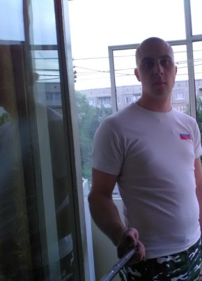 Виктор, 34, Россия, Талнах