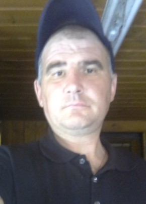 Пётр, 44, Россия, Черноголовка