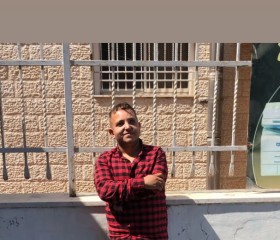عبدو, 18, Bethlehem