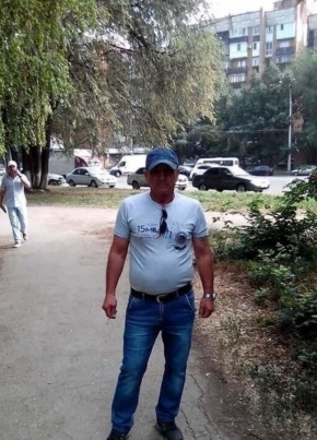 Василий из Киржача 66 лет