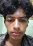 OakkarAung, 18, Yangon
