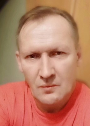Толик, 53, Россия, Москва
