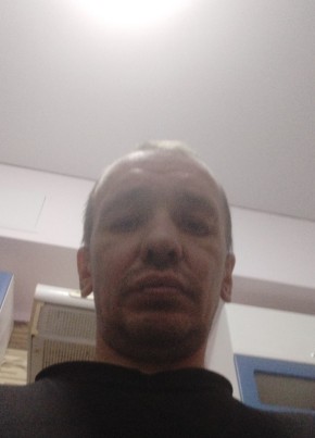 Юрий, 44, Россия, Новый Уренгой