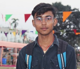 Rahul Gupta, 18 лет, Purnia