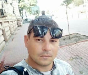 Дмитрий, 41 год, Одеса