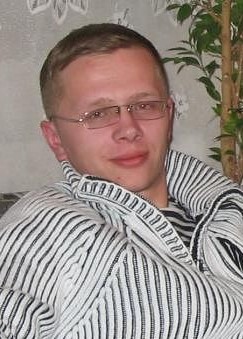 Виталий, 43, Россия, Клинцы