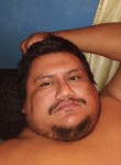 Jose, 37 лет, Choloma