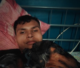 Brian, 26, Nicoya