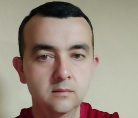 Ориф Саттаров, 38 лет, Toshkent