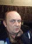 Oleg, 49  , Novomoskovsk