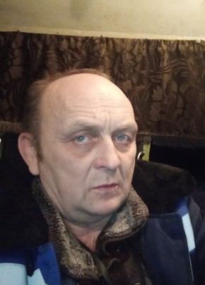 Олег, 51, Россия, Новомосковск