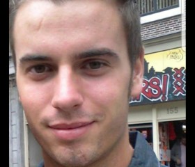 Dennis, 31, Castricum