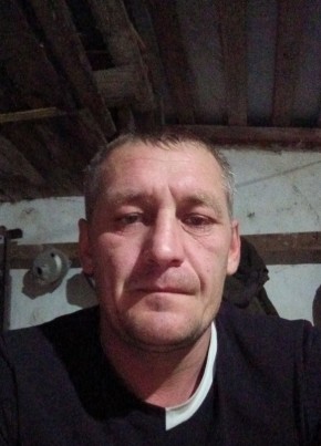 Виктор из Россоши 38 лет