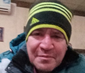 Андрей, 50 лет, Волгоград