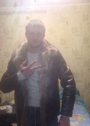 andrey, 34, Россия, Москва