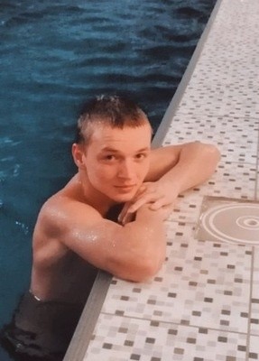 Максим, 24, Россия, Новозыбков