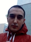 Руслан, 29 лет, Владивосток
